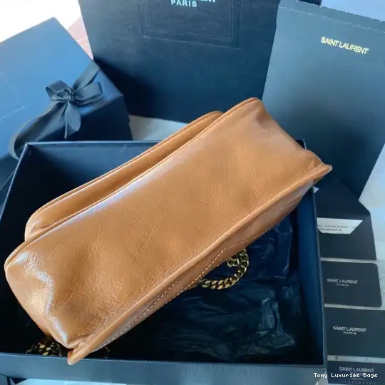 Tony Luxuries YSL MEDIUM NIKI 0701